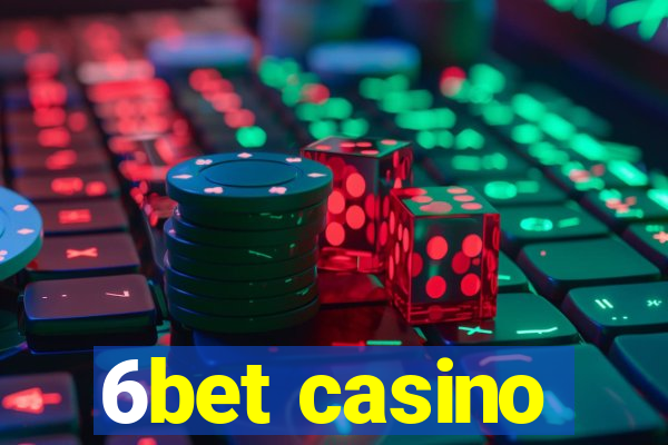 6bet casino